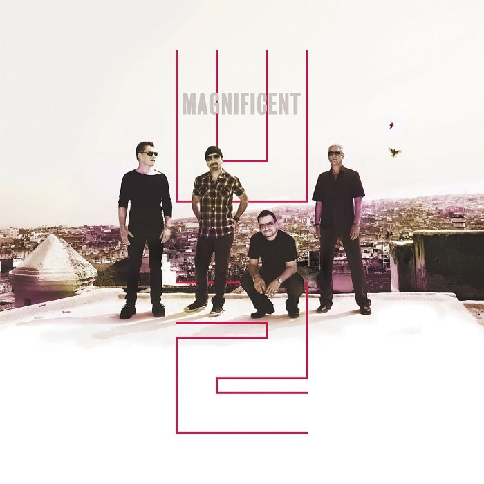 U2 - Magnificent（2009/FLAC/分轨/407M）