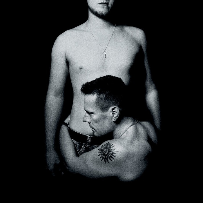 U2 - Songs Of Innocence (Deluxe)（2014/FLAC/分轨/563M）