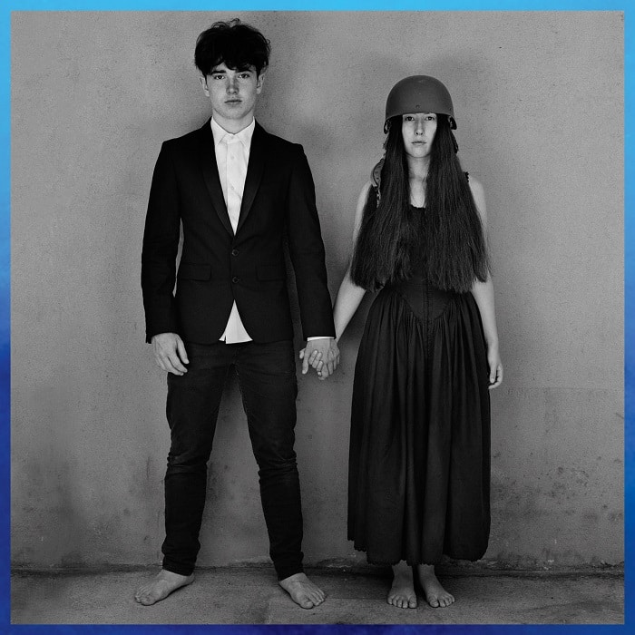 U2 - Songs Of Experience (Deluxe Edition)（2014/FLAC/分轨/413M）