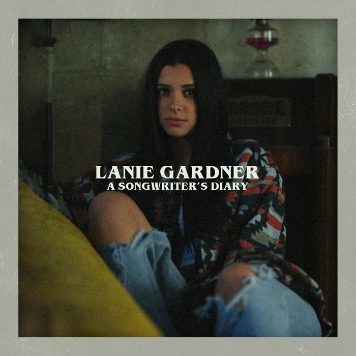 Lanie Gardner - A Songwriter's Diary（2024/FLAC/分轨/409M）(24bit/48kHz)