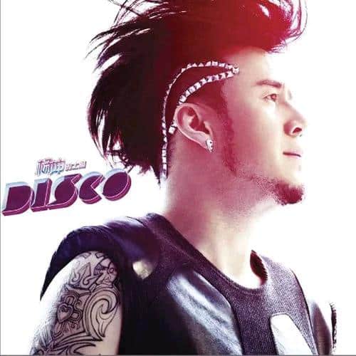 杨坤 - DISCO（2010/FLAC/分轨/473M）