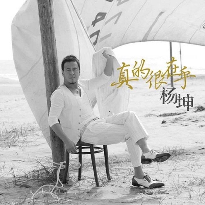 杨坤 - 真的很在乎（2012/FLAC/分轨/312M）