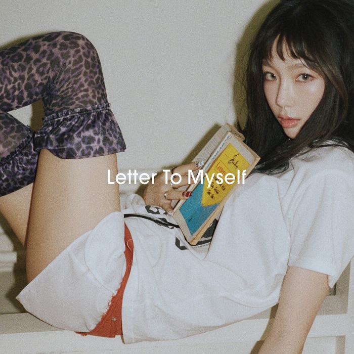 TAEYEON太妍 - Letter To Myself - The 6th Mini Album（2024/FLAC/EP分轨/234M）(24bit/48kHz)