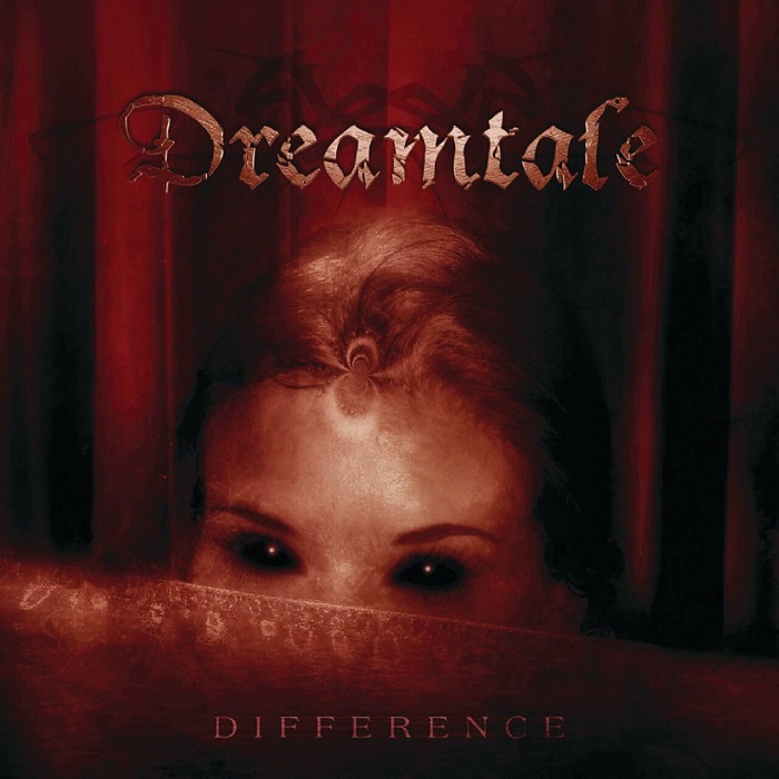 Dreamtale - Difference（2005/FLAC/分轨/334M）