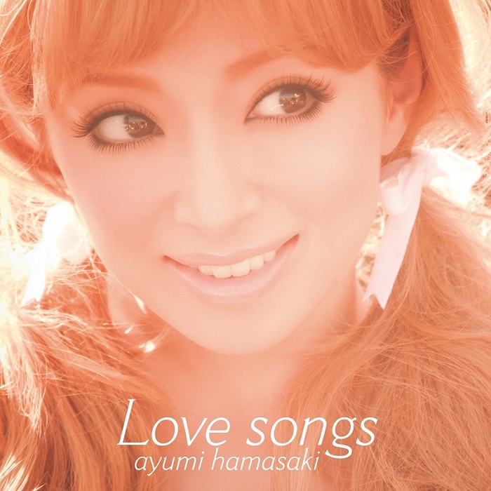 滨崎步 Ayumi Hamasaki - Love Songs（2010/FLAC/分轨/544M）