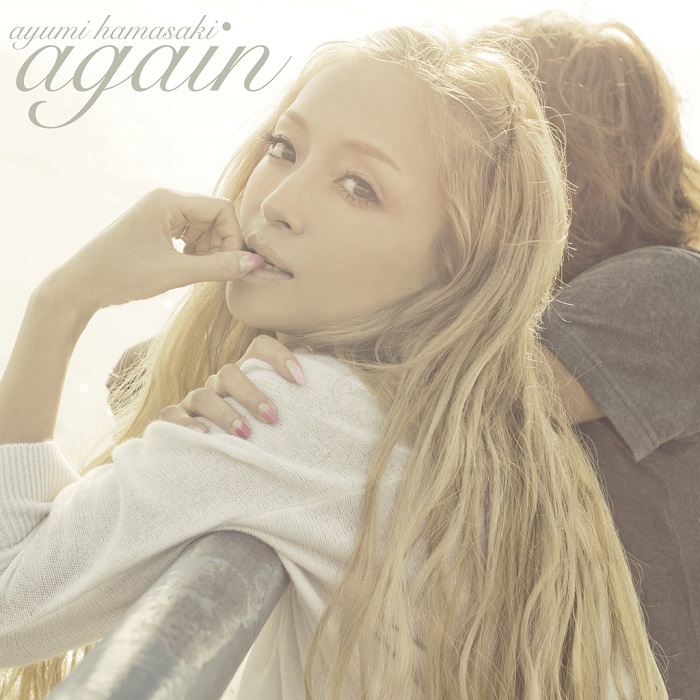 滨崎步 Ayumi Hamasaki - Again（2012/FLAC/分轨/440M）