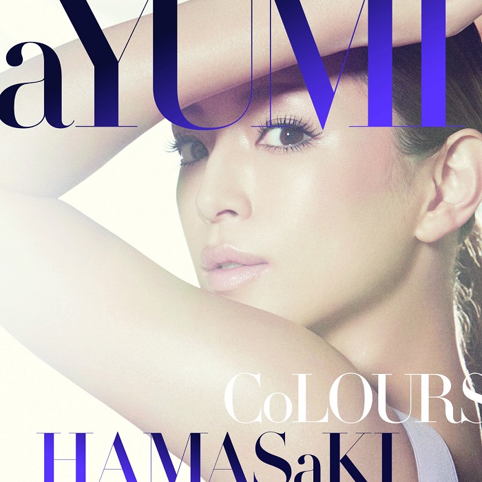 滨崎步 Ayumi Hamasaki - CoLOURS（2014/FLAC/分轨/350M）