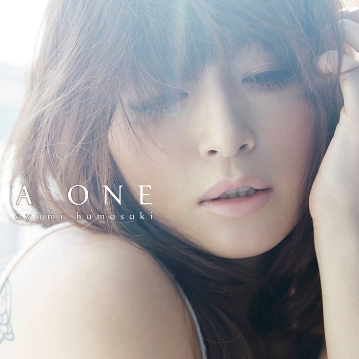 滨崎步 Ayumi Hamasaki - A ONE（2015/FLAC/分轨/458M）