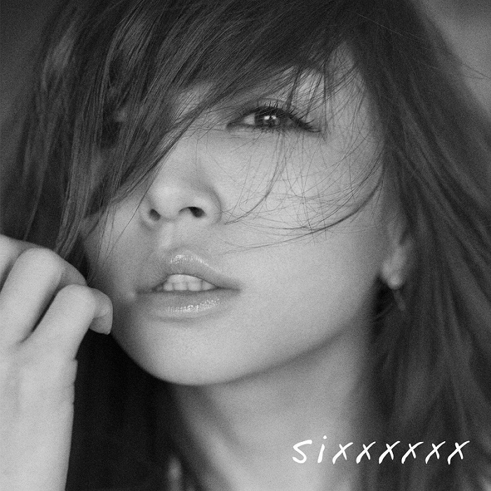 滨崎步 Ayumi Hamasaki - sixxxxxx（2015/FLAC/EP分轨/210M）