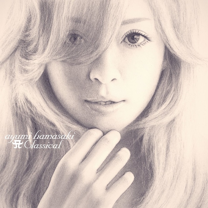 滨崎步 Ayumi Hamasaki - A Classical（2013/FLAC/分轨/297M）