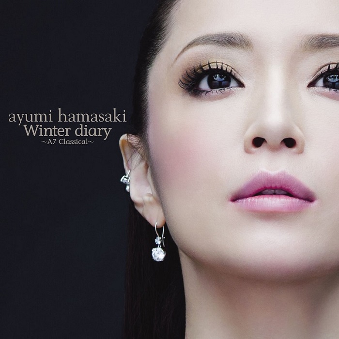 滨崎步 Ayumi Hamasaki - Winter diary ～A7 Classical～（2015/FLAC/分轨/343M）