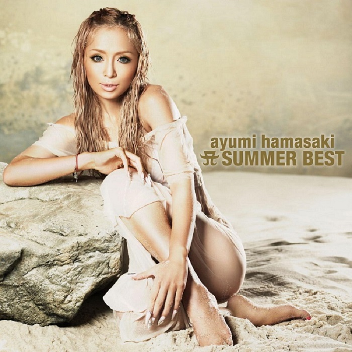 滨崎步 Ayumi Hamasaki - A SUMMER BEST（2012/FLAC/分轨/924M）