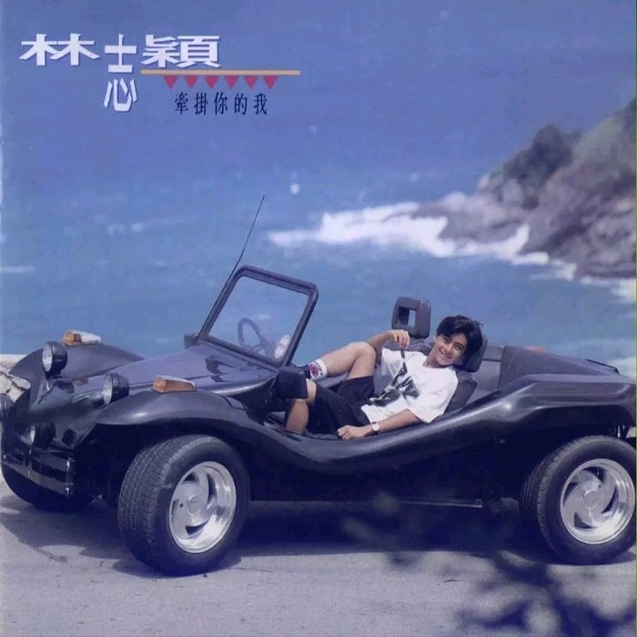 林志颖 - 牵挂你的我（1993/FLAC/分轨/252M）