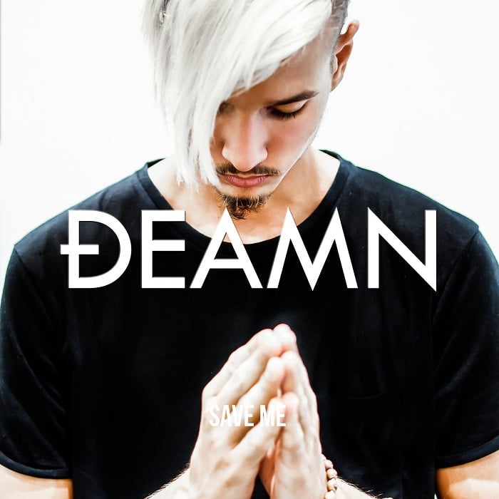 DEAMN - Save Me (Deluxe)（2019/FLAC/分轨/299M）