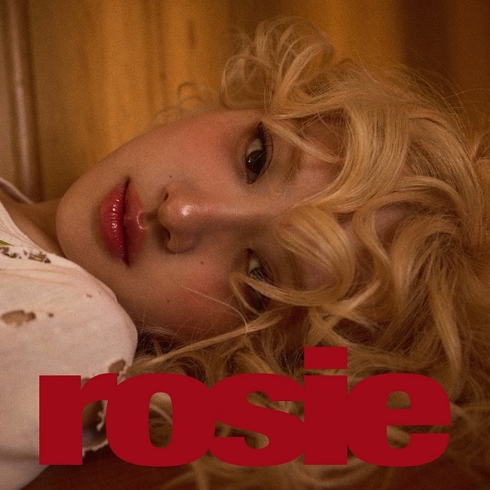 ROSÉ - rosie（2024/FLAC/分轨/430M）(24bit/44.1kHz)