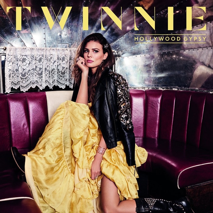 Twinnie - Hollywood Gypsy (Explicit)（2020/FLAC/分轨/303M）