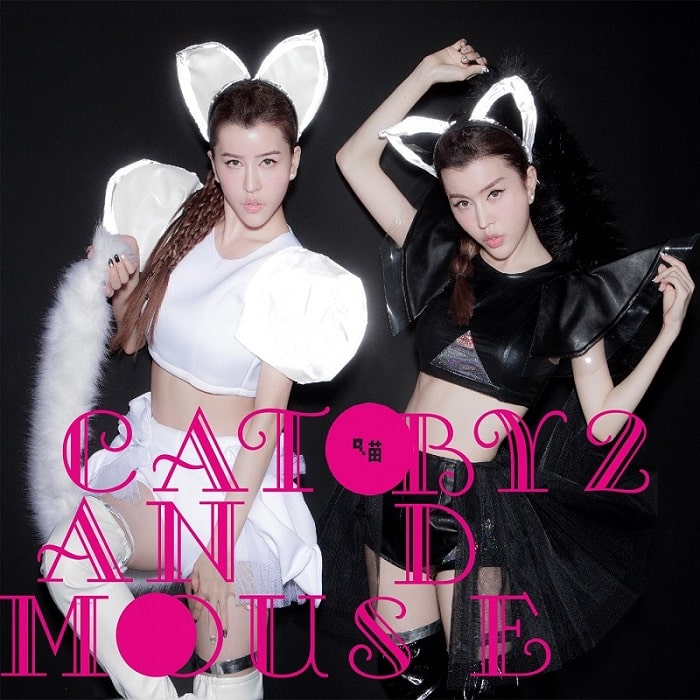 BY2 - Cat and Mouse（2015/FLAC/分轨/239M）