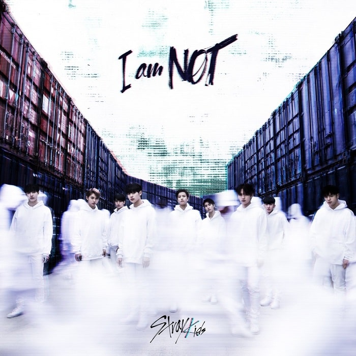 Stray Kids - I am NOT（2018/FLAC/EP分轨/169M）