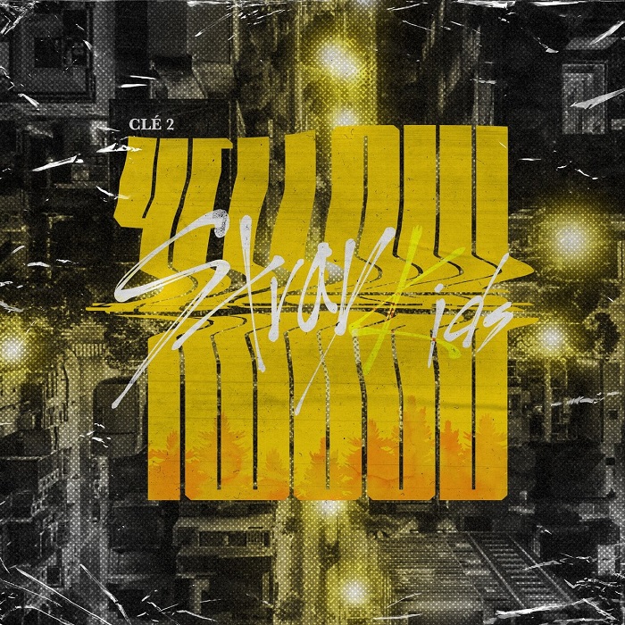 Stray Kids - Clé 2 : Yellow Wood（2019/FLAC/EP分轨/180M）