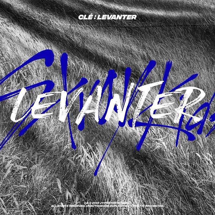 Stray Kids - Clé: LEVANTER（2019/FLAC/EP分轨/166M）