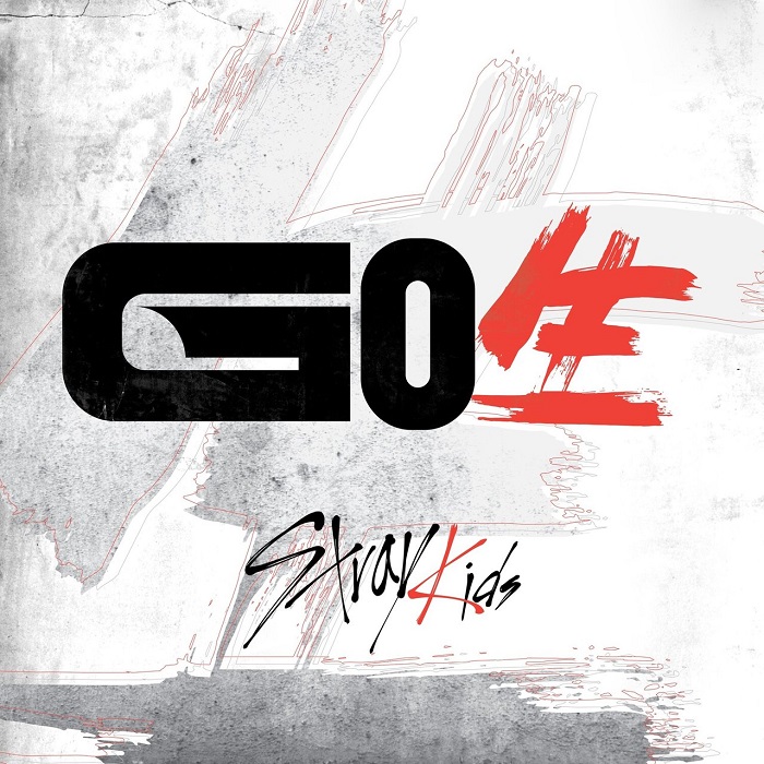 Stray Kids - GO生 (GO LIVE)（2020/FLAC/分轨/323M）