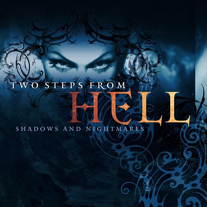 Two Steps from Hell - Shadows and Nightmares（2006/FLAC/分轨/885M）(24bit/48kHz)