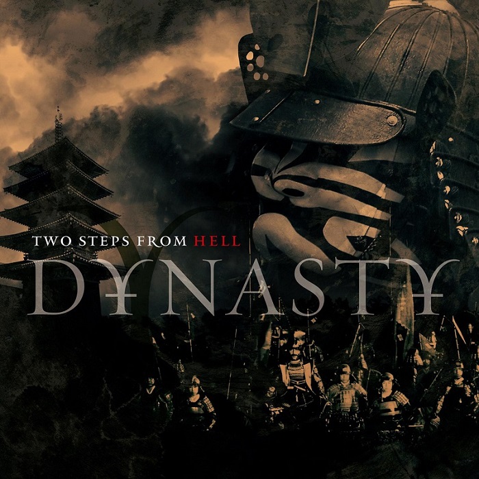 Two Steps from Hell - Dynasty（2007/FLAC/分轨/2.39G）(24bit/48kHz)