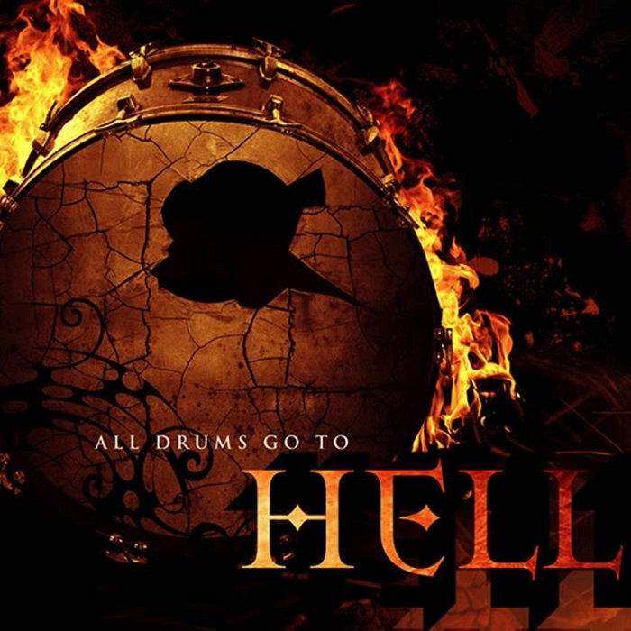 Two Steps from Hell - All Drums Go To Hell（2007/FLAC/分轨/474M）