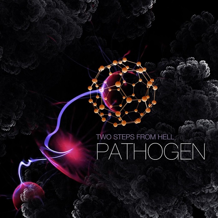 Two Steps from Hell - Pathogen（2007/FLAC/分轨/578M）(24bit/48kHz)