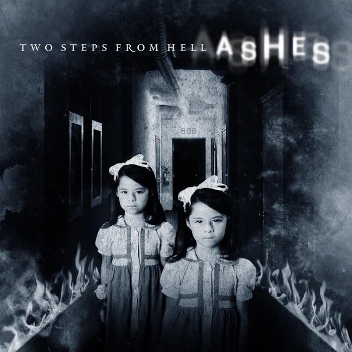 Two Steps from Hell - Ashes（2008/FLAC/分轨/0.97G）(24bit/48kHz)