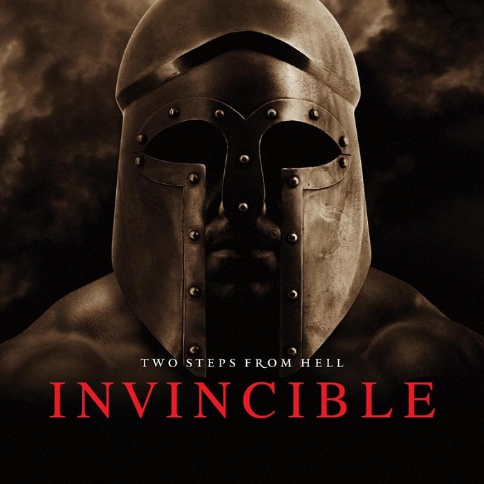 Two Steps from Hell - Invincible（2010/FLAC/分轨/399M）