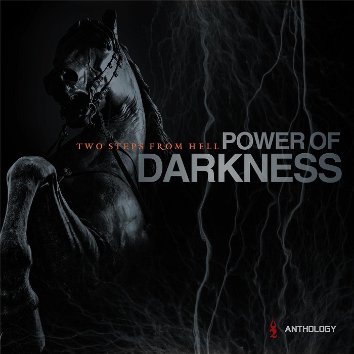 Two Steps from Hell - Power of Darkness（2010/FLAC/分轨/1.4G）(16bit/48kHz)