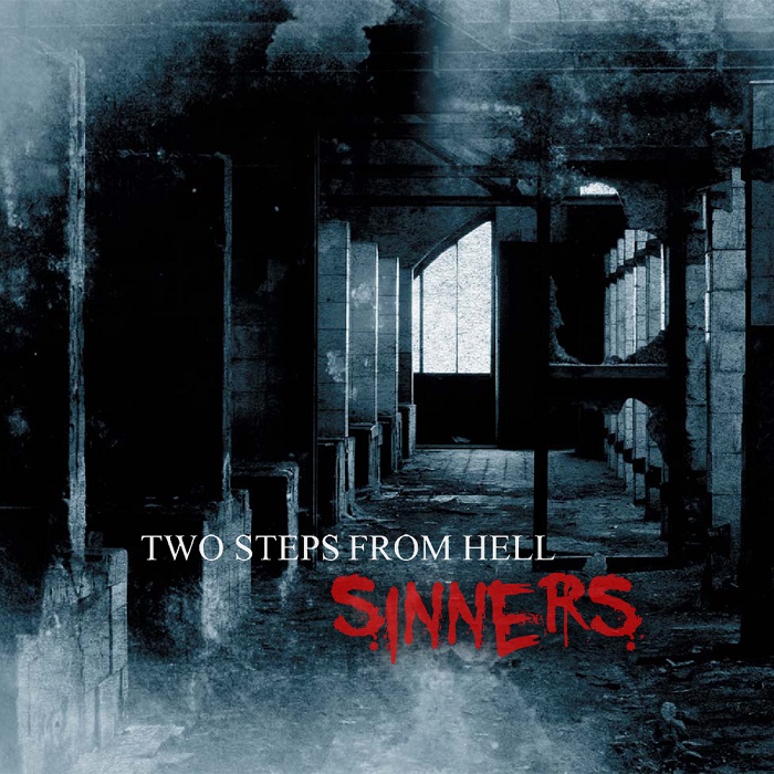 Two Steps from Hell - Sinners（2010/FLAC/分轨/172M）(16bit/48kHz)