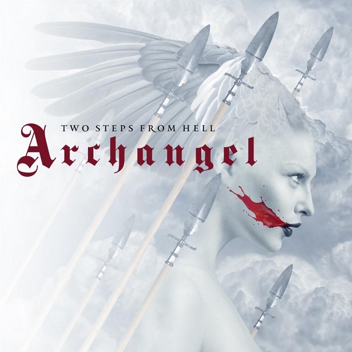 Two Steps from Hell - Archangel（2011/FLAC/分轨/495M）