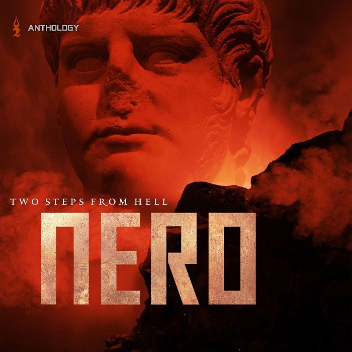 Two Steps From Hell - Nero（2011/FLAC/分轨/2.66G）(24bit/48kHz)