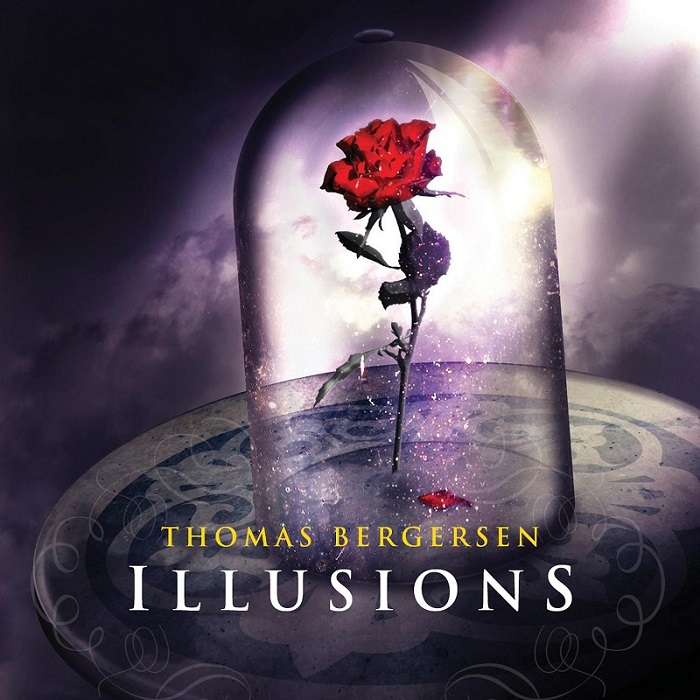 Two Steps From Hell, Thomas Bergersen - Illusions（2011/FLAC/分轨/1.79G）(24bit/48kHz)