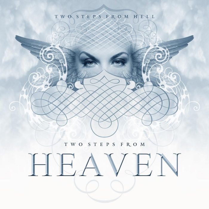 Two Steps From Hell - Two Steps From Heaven（2012/FLAC/分轨/318M）(16bit/48kHz)