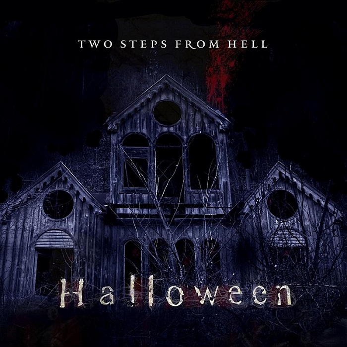 Two Steps From Hell - Halloween（2012/FLAC/分轨/483M）