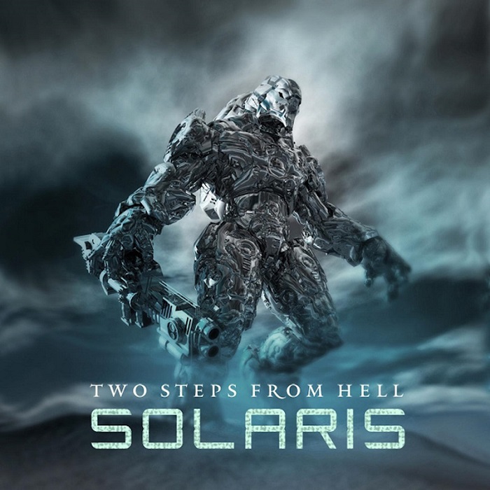 Two Steps From Hell - Solaris（2013/FLAC/分轨/1.09G）(24bit/48kHz)