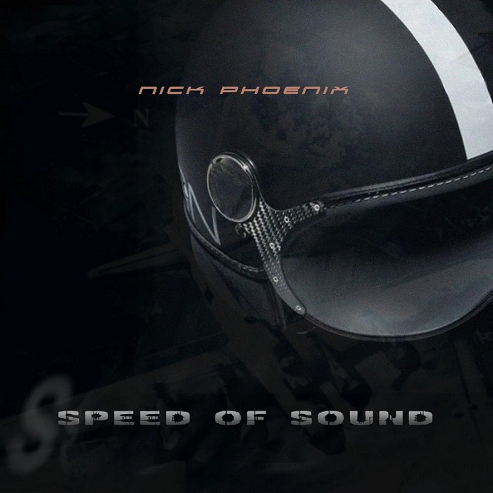 Two Steps From Hell, Nick Phoenix - Speed of Sound（2013/FLAC/分轨/331M）