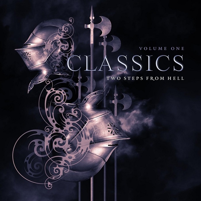 Two Steps From Hell - Classics, Vol. 1（2013/FLAC/分轨/411M）