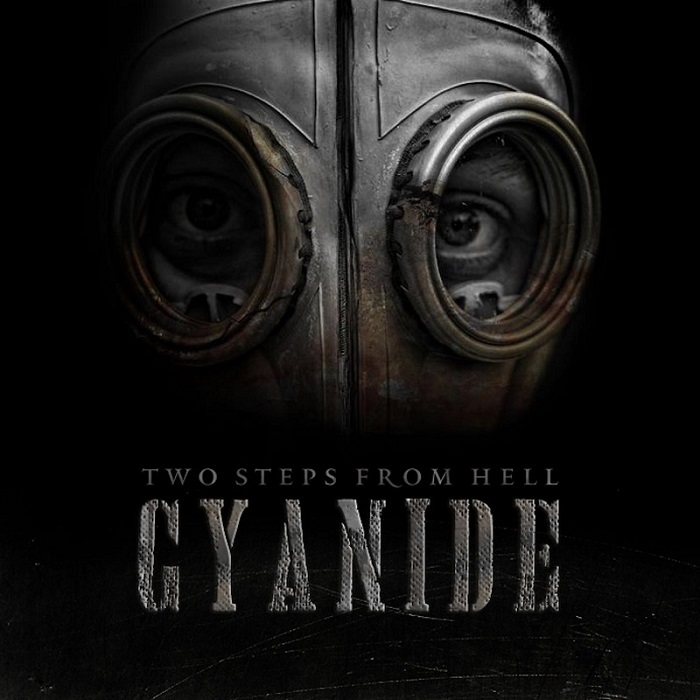 Two Steps From Hell - Cyanide（2013/FLAC/分轨/942M）(24bit/48kHz)