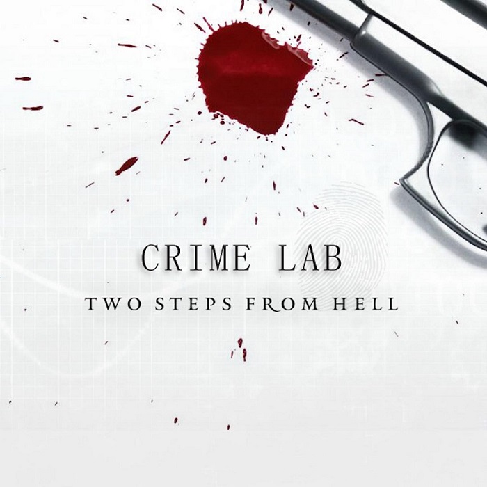 Two Steps From Hell - Crime Lab（2013/FLAC/分轨/540M）(24bit/48kHz)