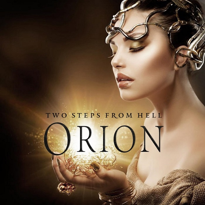 Two Steps From Hell - Orion（2013/FLAC/分轨/957M）(24bit/48kHz)