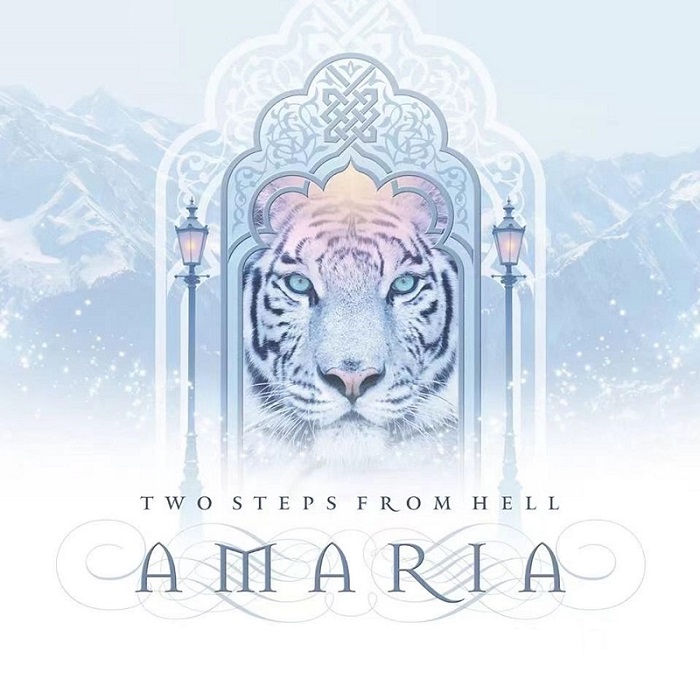 Two Steps From Hell - Amaria（2014/FLAC/分轨/350M）(24bit/48kHz)