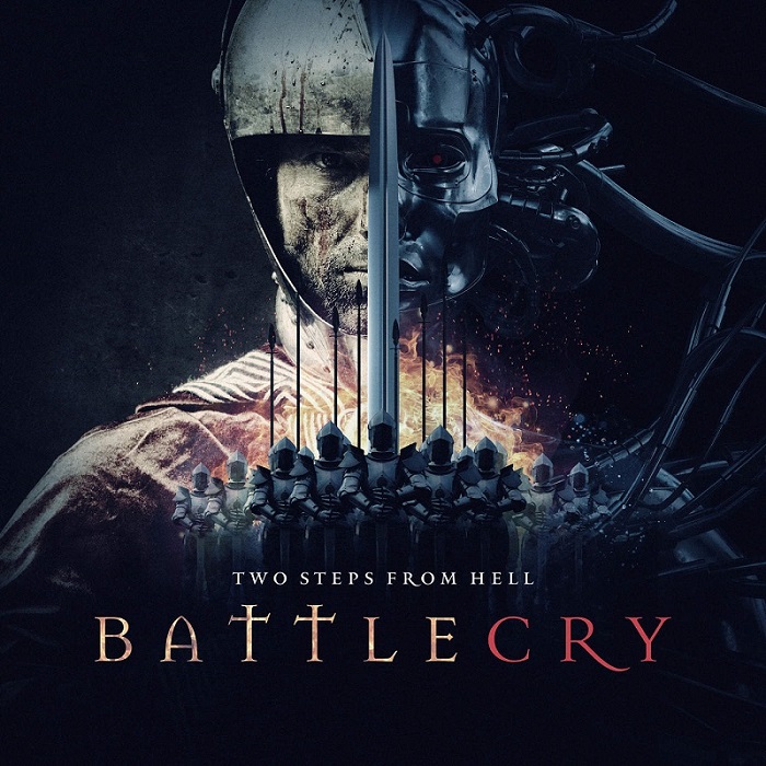 Two Steps From Hell - Battlecry（2015/FLAC/分轨/1.18G）(24bit/48kHz)