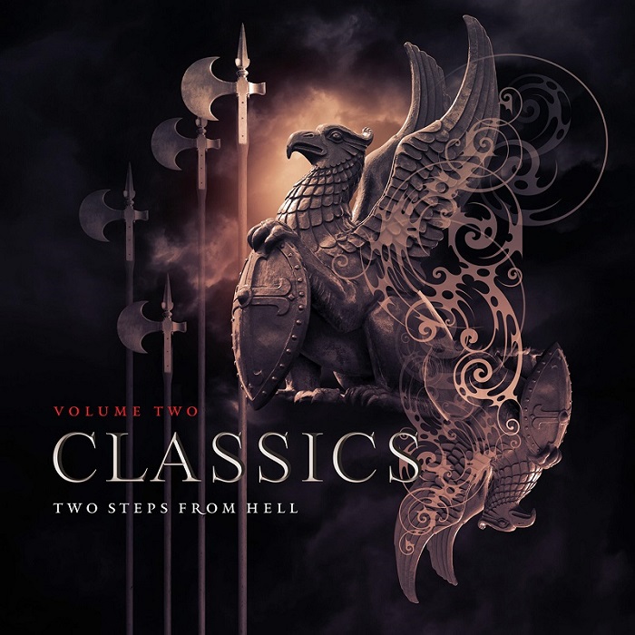 Two Steps From Hell - Classics Vol.2（2015/FLAC/分轨/459M）