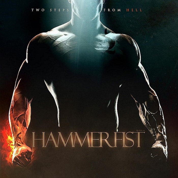 Two Steps From Hell - Hammerfist（2017/FLAC/分轨/225M）