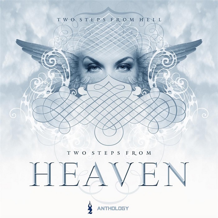 Two Steps From Hell - Heaven Anthology（2017/FLAC/分轨/225M）