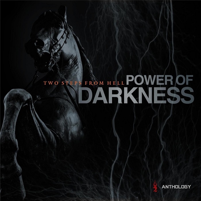 Two Steps From Hell - Power of Darkness Anthology（2017/FLAC/分轨/671M）